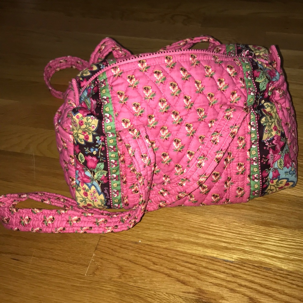 Vera Bradley Cross Body Bag
